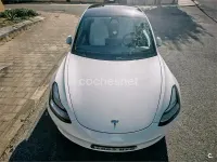 Usado Tesla Model 3 366 kW (498 CV) 2020 Eléctrico Berlina