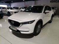 usado Mazda CX-5 2.0 Skyactiv-g Evolution 2wd 121kw