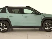 Nuevo Renault Megane E-Tech Techno 110 kW (150 CV) 2025 Verde SUV