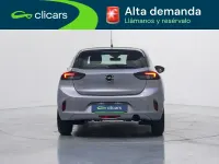 Usado Opel Corsa Edition 75 CV (55 kW) 2021 Gris / plata Utilitario