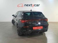Usado Cupra Leon 150 CV (110 kW) 2023 Negro Berlina