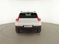 Usado Volvo XC40 156 CV (114 kW) 2018 Blanco SUV