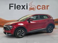 usado Kia Sportage 1.6 T-GDi 110kW (150CV) Drive 4x2 Gasolina en Flexicar Plasencia