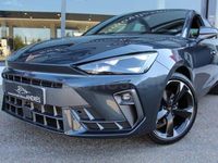 Usado Cupra Leon 150 CV (110 kW) 2025 Gris / plata Berlina