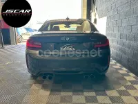 Usado BMW M2 370 CV (272 kW) 2016 Gris / plata Coupe