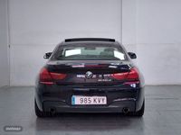 usado BMW 640 Serie 6 d Coupe