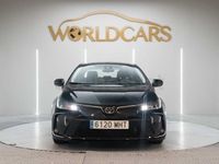 Usado Toyota Corolla Active 122 CV (89 kW) 2023 Negro Berlina