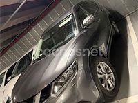 Usado Nissan X-Trail Acenta 130 CV (95 kW) 2016 Gris / plata SUV