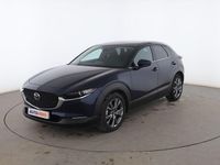 Usado Mazda CX-30 186 CV (136 kW) 2021 Azul SUV