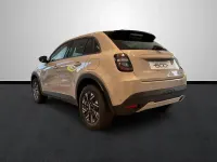 Nuevo Fiat 600E Pop 114 kW (156 CV) 2026 Beige SUV