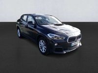 usado BMW X2 sDrive18d