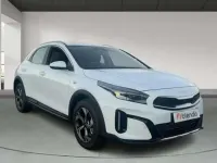 Nuevo Kia XCeed 116 CV (85 kW) 2026 Blanco SUV