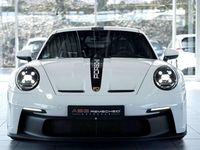 Usado Porsche 911 GT3 510 CV (375 kW) 2021 Blanco Coupe