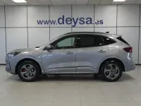 Usado Ford Kuga ST-Line X 243 CV (178 kW) 2026 Gris SUV