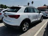 Usado Audi Q3 Advanced Plus 150 CV (110 kW) 2023 Blanco SUV