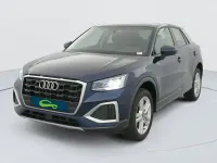 Usado Audi Q2 Advanced 110 CV (80 kW) 2023 SUV