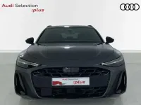 Nuevo Audi A6 299 CV (219 kW) 2026 Gris Berlina