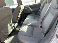 Usado Land Rover Freelander 2 S 112 CV (82 kW) 2008 Gris / plata SUV