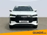 Nuevo Ebro s400 211 CV (155 kW) 2026 Blanco SUV