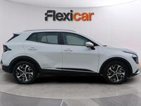 Usado Kia Sportage 215 CV (158 kW) 2025 Blanco SUV