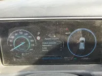 Usado Hyundai Tucson 136 CV (100 kW) 2022 Azul SUV