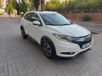 Usado Honda HR-V Executive 130 CV (95 kW) 2016 Blanco SUV