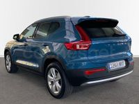 Usado Volvo XC40 Core 197 CV (144 kW) 2025 Azul SUV