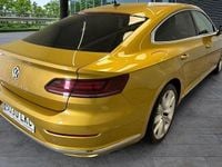 Occasion VW Arteon Elegance 150 ch (110 kW) 2020