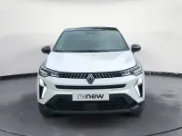 Nuevo Renault Captur Techno 100 CV (73 kW) 2025 Blanco SUV