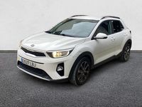 Usado Kia Stonic 100 CV (73 kW) 2019 SUV