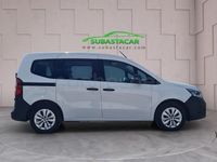 Usado Renault Kangoo 95 CV (69 kW) 2023 Blanco Monovolumen