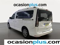 Usado Ford Grand Tourneo Connect Titanium 114 CV (83 kW) 2022 Blanco Monovolumen