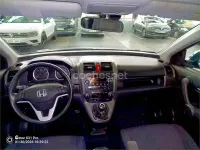 Usado Honda CR-V Elegance 140 CV (102 kW) 2009 Azul SUV