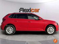 Usado Skoda Kamiq Selection 95 CV (69 kW) 2024 Rojo SUV