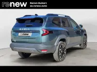 Usado Dacia Bigster Journey 156 CV (114 kW) 2025 Verde SUV