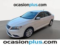 Usado Seat Toledo Style 110 CV (80 kW) 2018 Blanco Utilitario