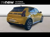 Nuevo Renault Mégane Techno 110 kW (150 CV) 2025 Utilitario
