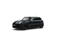 Käytetty Mini Cooper SE 135 kW (184 HP) 2021 Eléctrico Viistoperä
