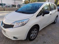 usado Nissan Note 1.2 Acenta