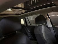 Usado VW Tiguan Sportline 190 CV (139 kW) 2017 Azul SUV