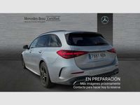 Usado Mercedes C220 200 HP (147 kW) 2025 Carrinha