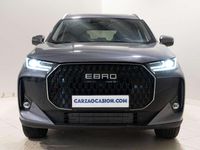 Usado Ebro s700 Luxury 147 CV (108 kW) 2025 Gris SUV