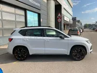 Usado Cupra Ateca 300 CV (220 kW) 2022 Blanco SUV
