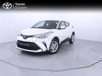 Usado Toyota C-HR Active 122 CV (89 kW) 2023 Blanco SUV