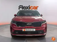 Usado Kia Sorento Plus 232 CV (170 kW) 2023 Rojo SUV