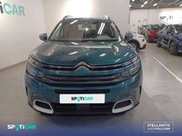 usado Citroën C5 Aircross Bluehdi S&s Feel 130