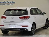 usado Hyundai i30 - 10.767 km 1.5 DPI Klass SLX 110