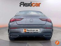 Usado Mercedes CLA220 190 CV (139 kW) 2025 Gris Berlina