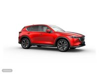 usado Mazda CX-5 e-Sky G MHEV 2.0 121kW Newground