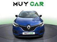 Usado Renault Kadjar LIMITED 140 CV (102 kW) 2021 Azul SUV
